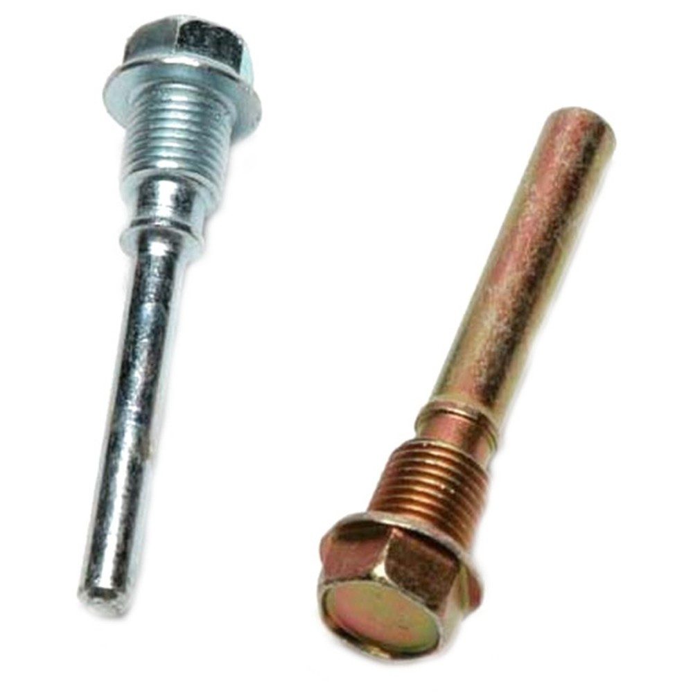 AC Delco Gold Rear Brake Caliper Bolt Kit 18K1321